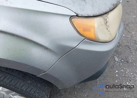 2010 Subaru Forester 2.5X Premium z USA, uszkodzony, nr VIN JF2SH6CC8AH916262